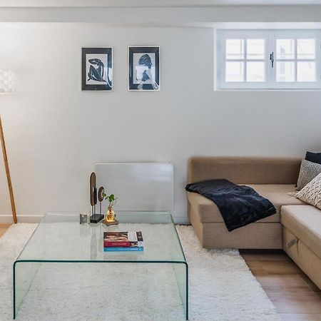 Maison Zola Fleury-les-Aubrais Esterno foto