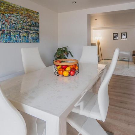 Maison Zola Fleury-les-Aubrais Esterno foto