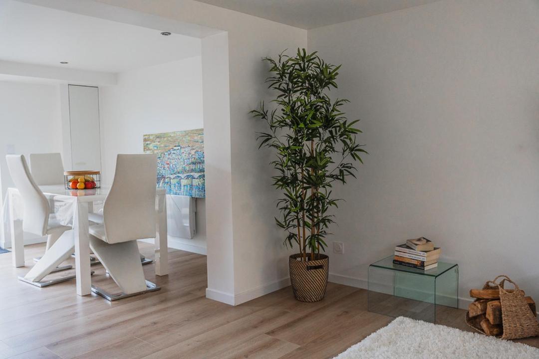 Maison Zola Fleury-les-Aubrais Esterno foto