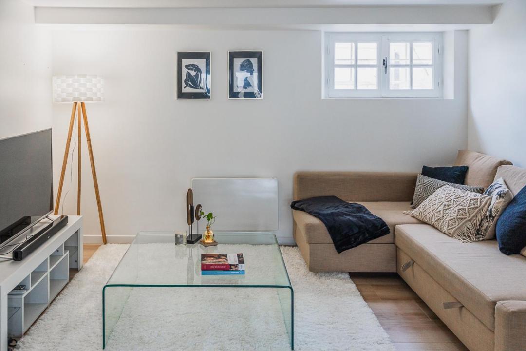 Maison Zola Fleury-les-Aubrais Esterno foto