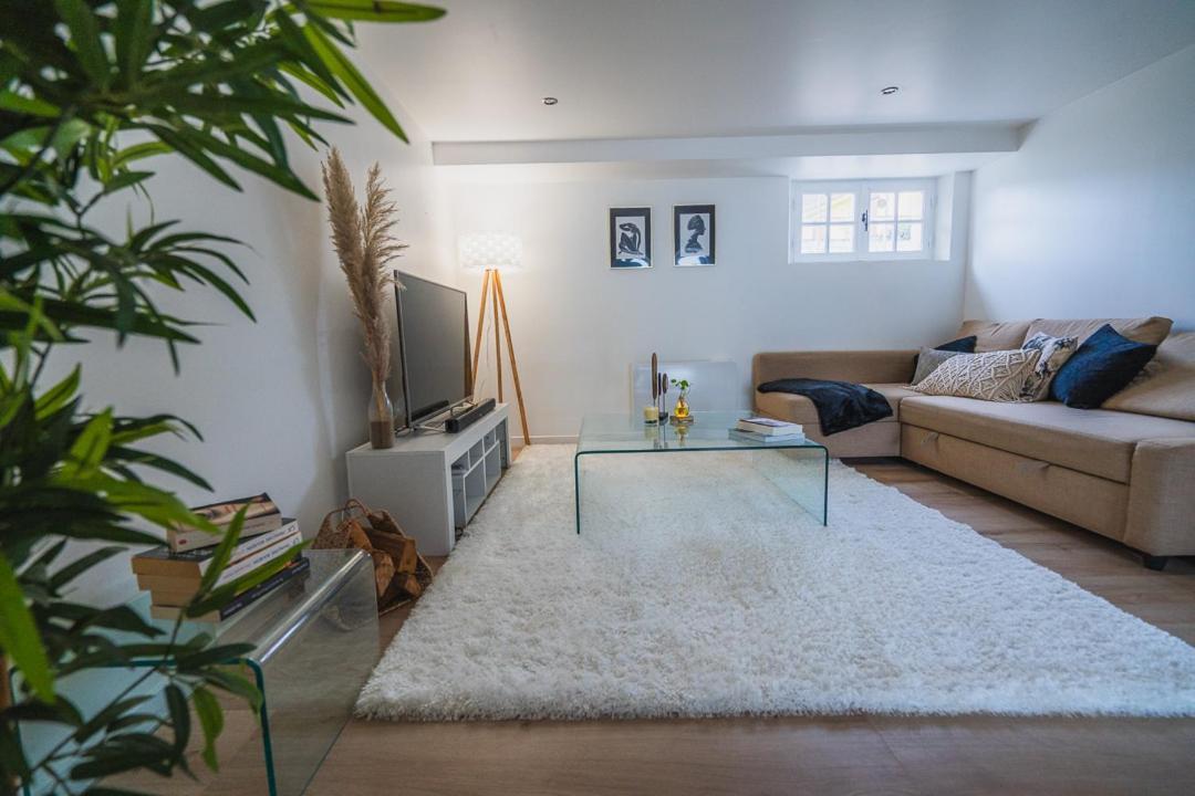 Maison Zola Fleury-les-Aubrais Esterno foto