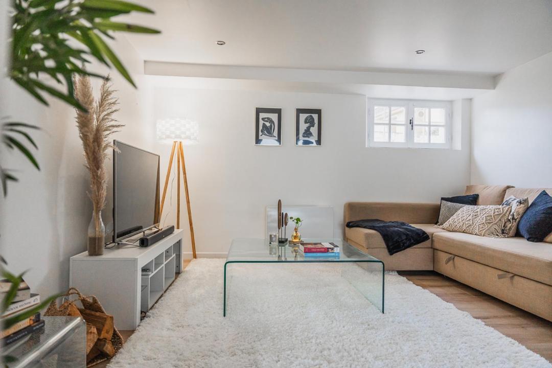 Maison Zola Fleury-les-Aubrais Esterno foto